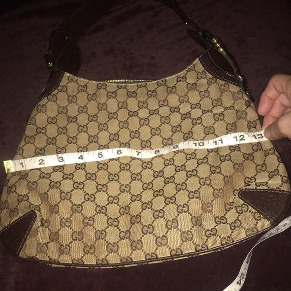 Gucci shoulder bag - Picture 7 of 13